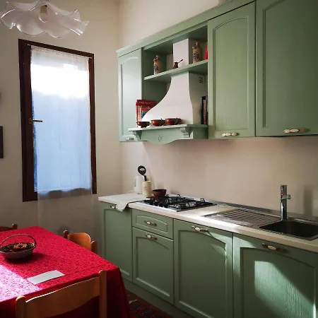 Ca' Giulia - Biennale - Free Wifi Fiber Veneza