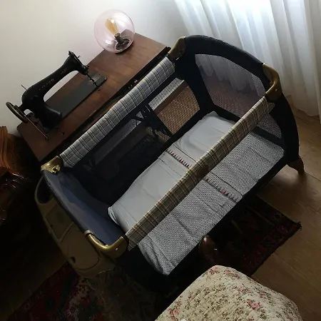 Apartamento Ca' Giulia - Biennale - Free Wifi Fiber *