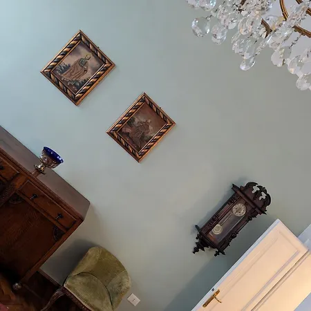 Apartamento Ca' Giulia - Biennale - Free Wifi Fiber