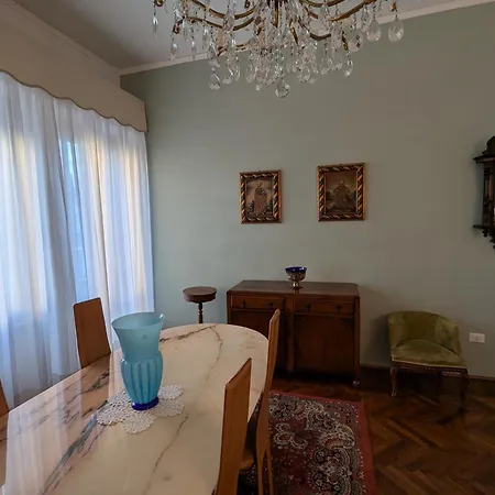 Апартаменты Ca' Giulia - Biennale - Free Wifi Fiber *