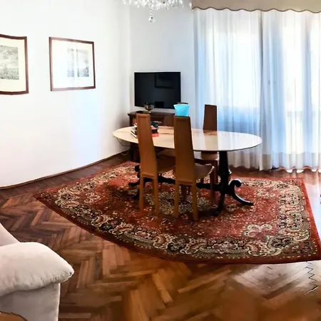 Ca' Giulia - Biennale - Free Wifi Fiber Апартаменты