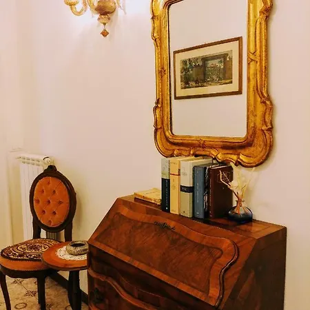 Ca' Giulia - Biennale - Free Wifi Fiber * Veneza