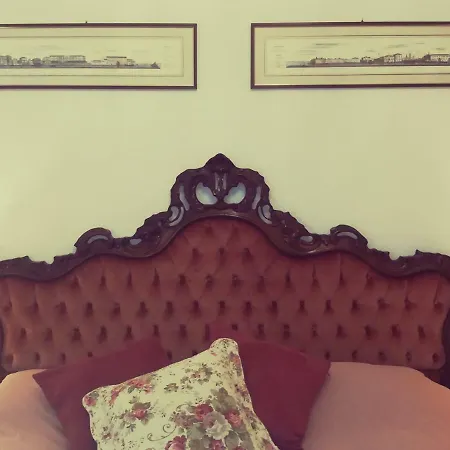 Ca' Giulia - Biennale - Free Wifi Fiber