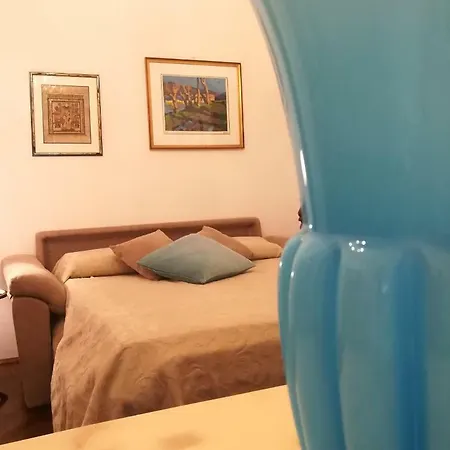 Ca' Giulia - Biennale - Free Wifi Fiber Apartamento