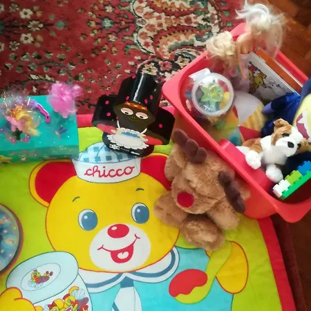 Apartamento Ca' Giulia - Biennale - Free Wifi Fiber *