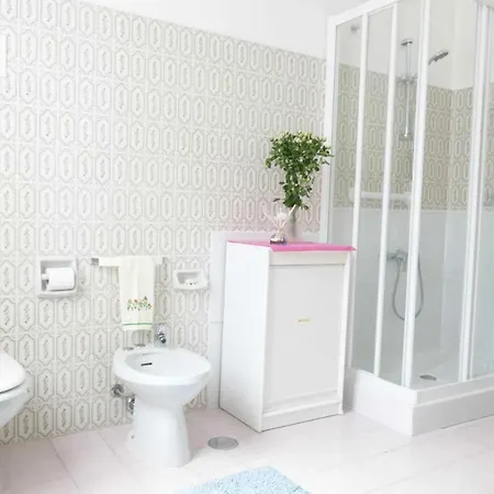 Ca' Giulia - Biennale - Free Wifi Fiber *