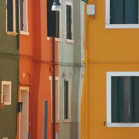 Ca' Giulia - Biennale - Free Wifi Fiber Апартаменты