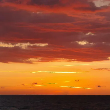 Ca' Giulia - Biennale - Free Wifi Fiber Apartamento Veneza