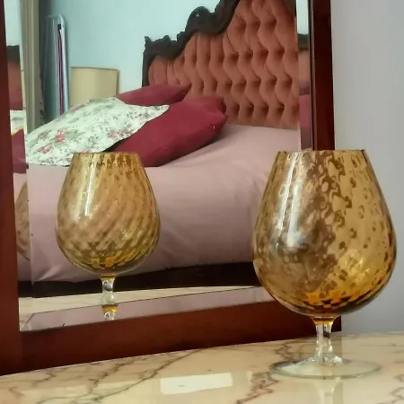 Ca' Giulia - Biennale - Free Wifi Fiber Veneza