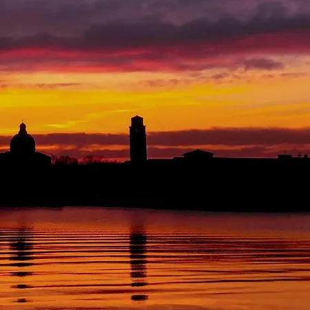 Ca' Giulia - Biennale - Free Wifi Fiber Apartamento