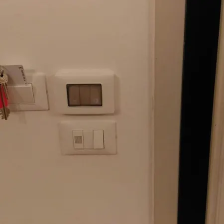 Ca' Giulia - Biennale - Free Wifi Fiber