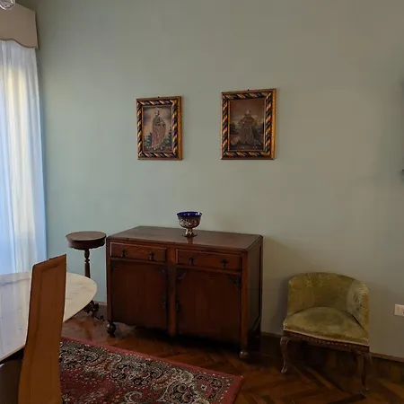 Ca' Giulia - Biennale - Free Wifi Fiber 威尼斯