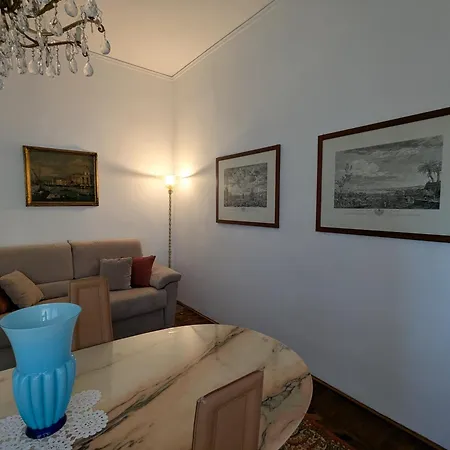 Ca' Giulia - Biennale - Free Wifi Fiber