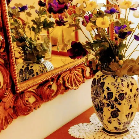 Ca' Giulia - Biennale - Free Wifi Fiber 威尼斯