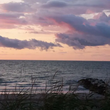 Ca' Giulia - Biennale - Free Wifi Fiber