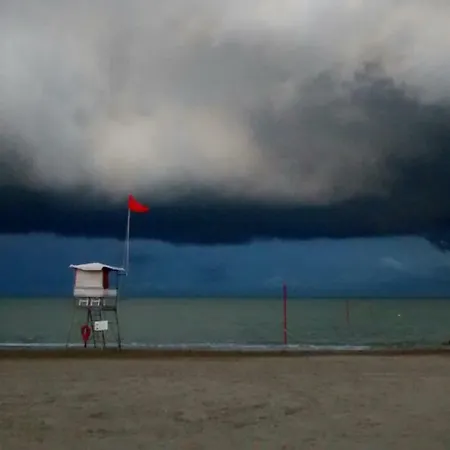 Ca' Giulia - Biennale - Free Wifi Fiber *