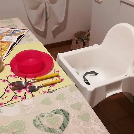 Apartamento Ca' Giulia - Biennale - Free Wifi Fiber Venecia