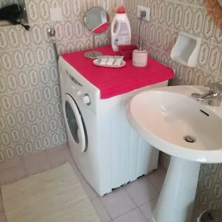 Apartamento Ca' Giulia - Biennale - Free Wifi Fiber Venecia