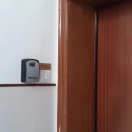 Ca' Giulia - Biennale - Free Wifi Fiber 威尼斯