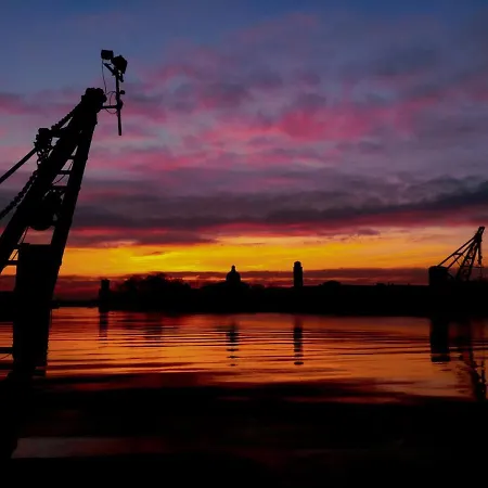 公寓 Ca' Giulia - Biennale - Free Wifi Fiber