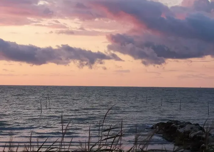 Ca' Giulia - Biennale - Free Wifi Fiber