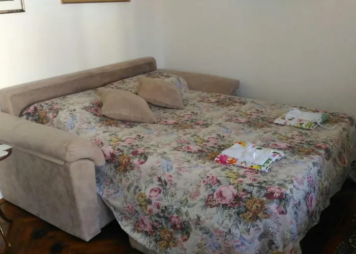 Ca' Giulia - Biennale - Free Wifi Fiber Lägenhet