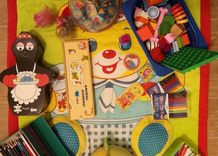 Ca' Giulia - Biennale - Free Wifi Fiber