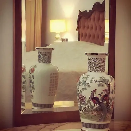 Ca' Giulia - Biennale - Free Wifi Fiber Apartment Venedig