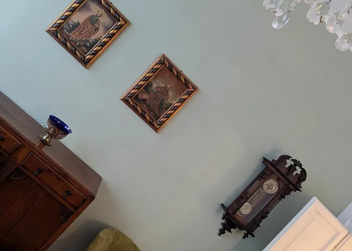 Apartamento Ca' Giulia - Biennale - Free Wifi Fiber