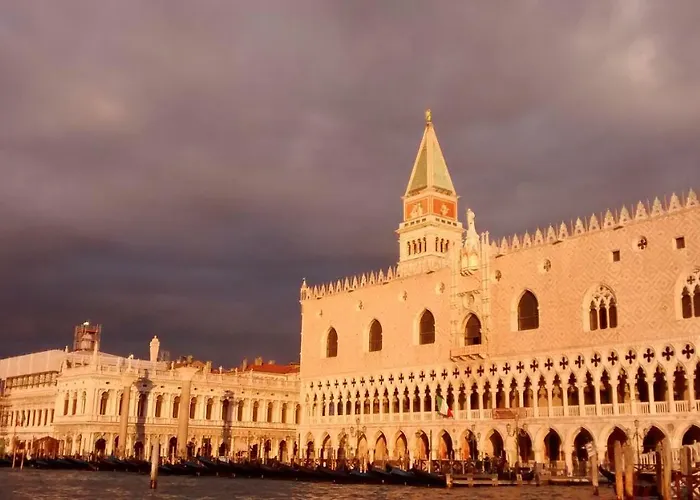 Apartamento Ca' Giulia - Biennale - Free Wifi Fiber Venecia