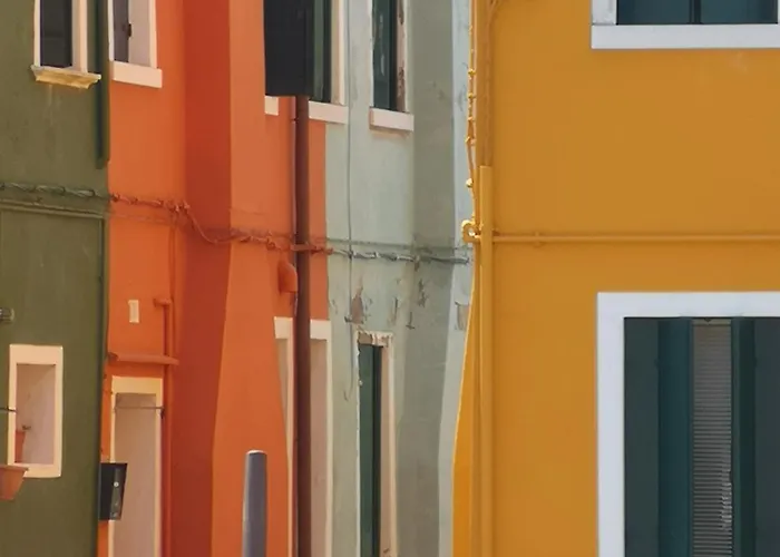 Ca' Giulia - Biennale - Free Wifi Fiber Apartment