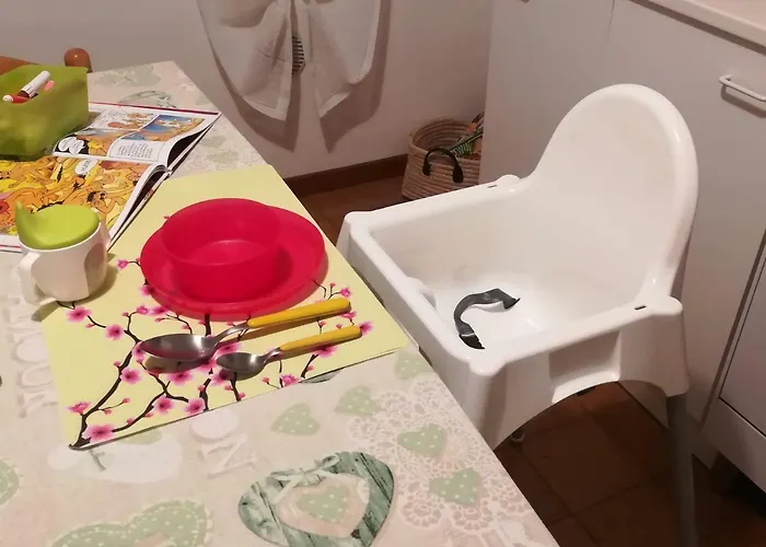 Apartment Ca' Giulia - Biennale - Free Wifi Fiber Venedig