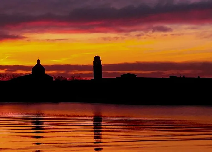 Ca' Giulia - Biennale - Free Wifi Fiber Apartament