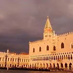 Lejlighed Ca' Giulia - Biennale - Free Wifi Fiber Venedig