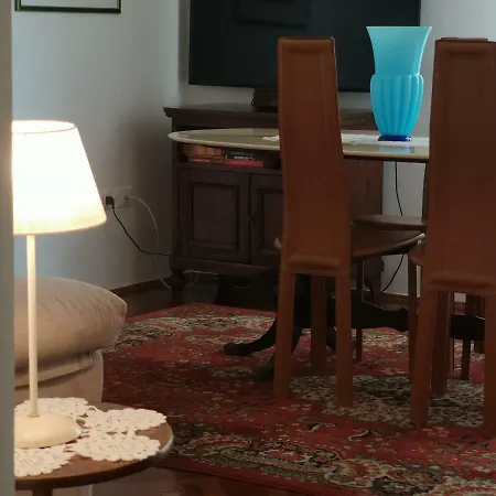 Apartmán Ca' Giulia - Biennale - Free Wifi Fiber Benátky